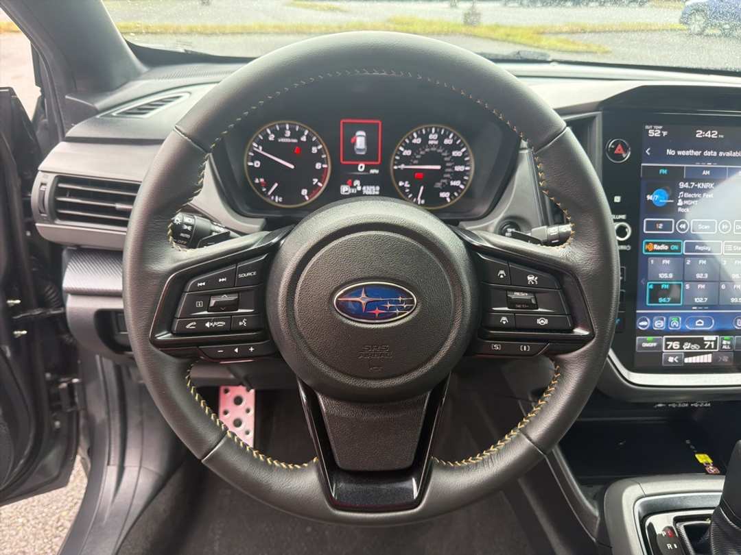 2025 Subaru Crosstrek Sport - Image 30