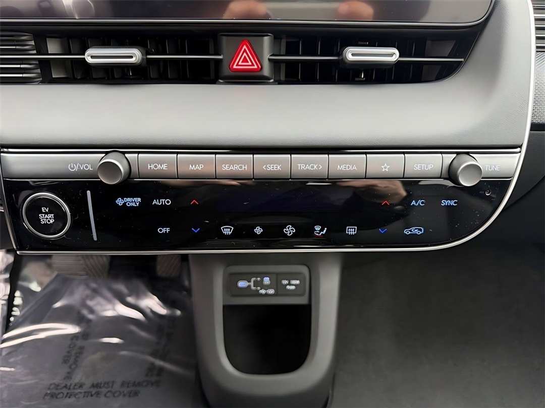 2026 Hyundai Ioniq 5 Limited - Image 24