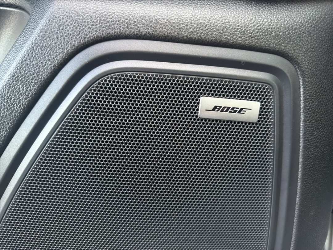 2018 Porsche Macan Base - Image 13