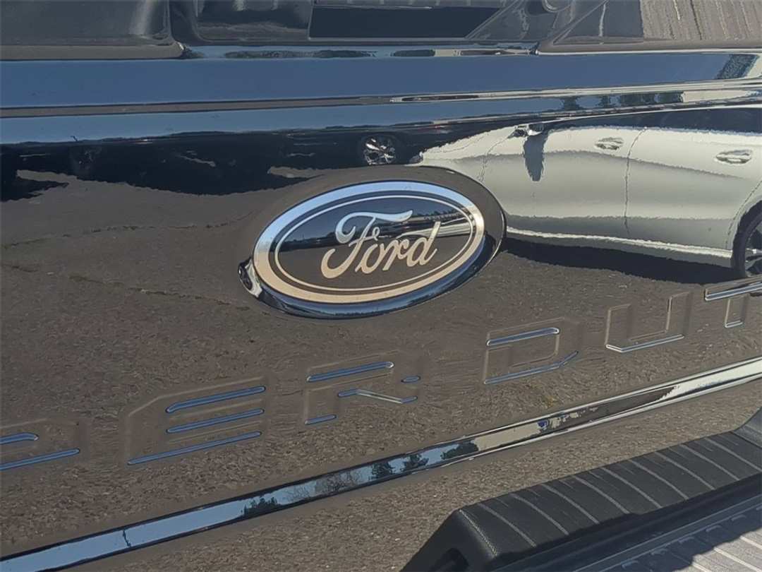 2025 Ford F-350Sd XLT - Image 26