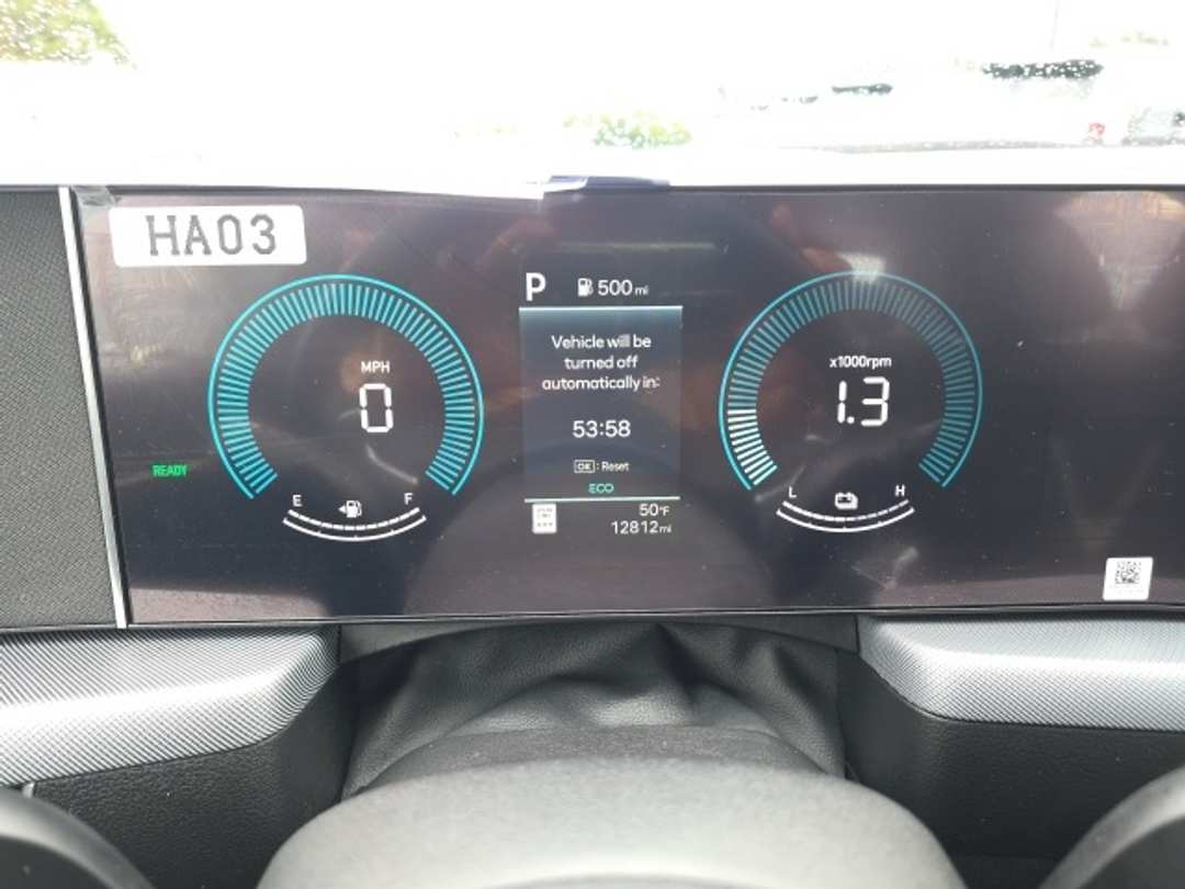 2025 Hyundai Sonata SEL - Image 8