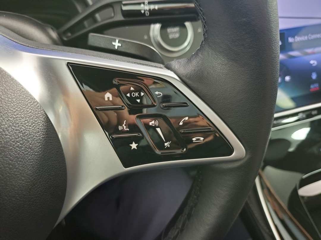 2024 Mercedes-Benz EQE 350 - Image 28