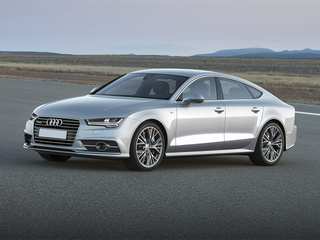 2016 Audi A7 3.0 TDI Prestige