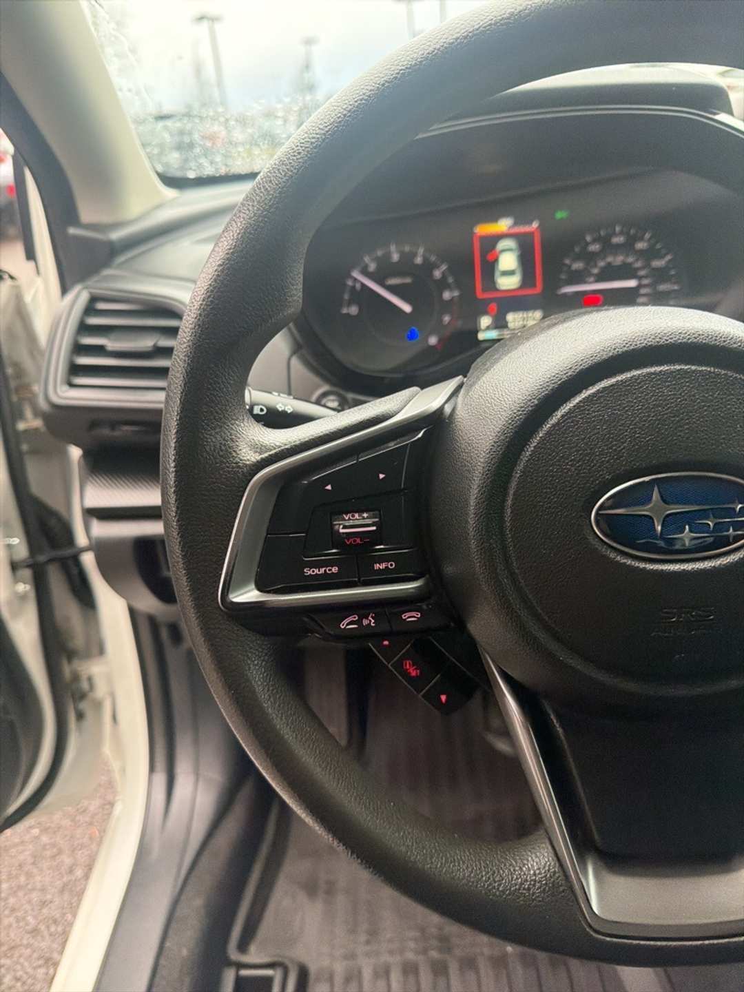 2022 Subaru Impreza Base - Image 30