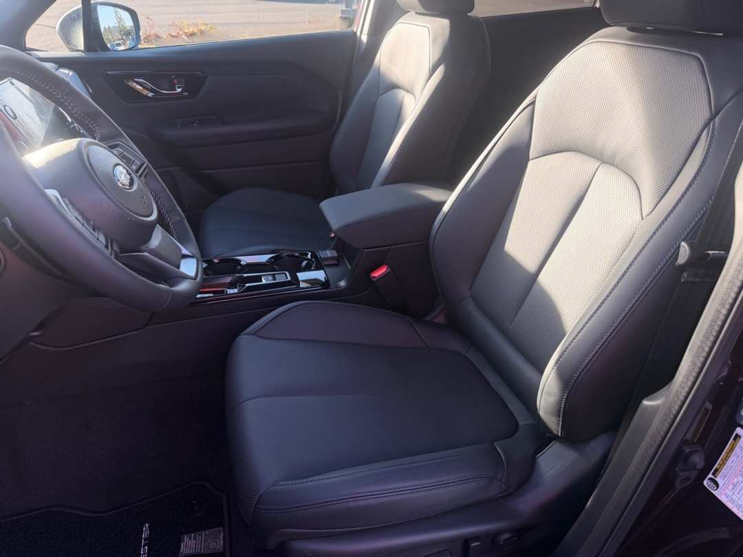 2026 Subaru Forester Limited - Image 14