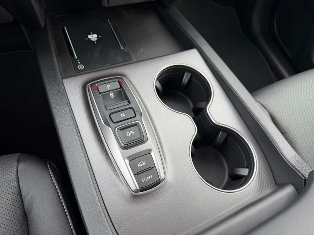 2026 Honda Ridgeline RTL - Image 23