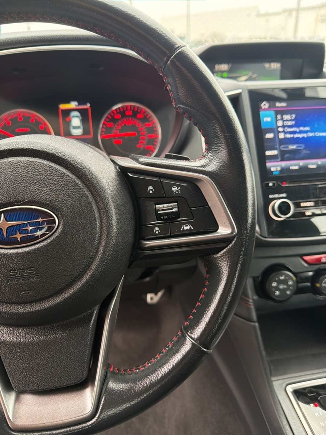 2019 Subaru Impreza 2.0i Sport - Image 31