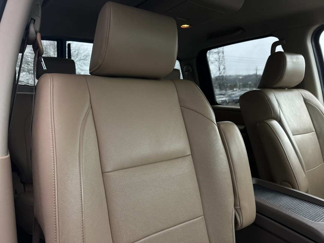 2008 Nissan Titan LE - Image 15