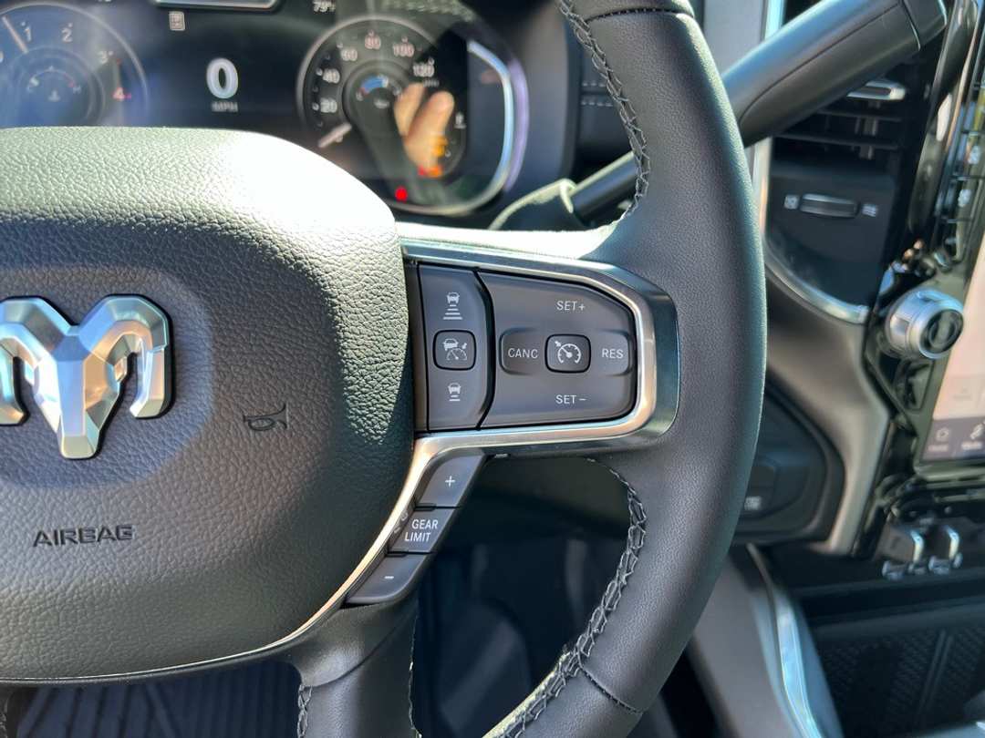 2026 Ram 3500 Laramie - Image 16