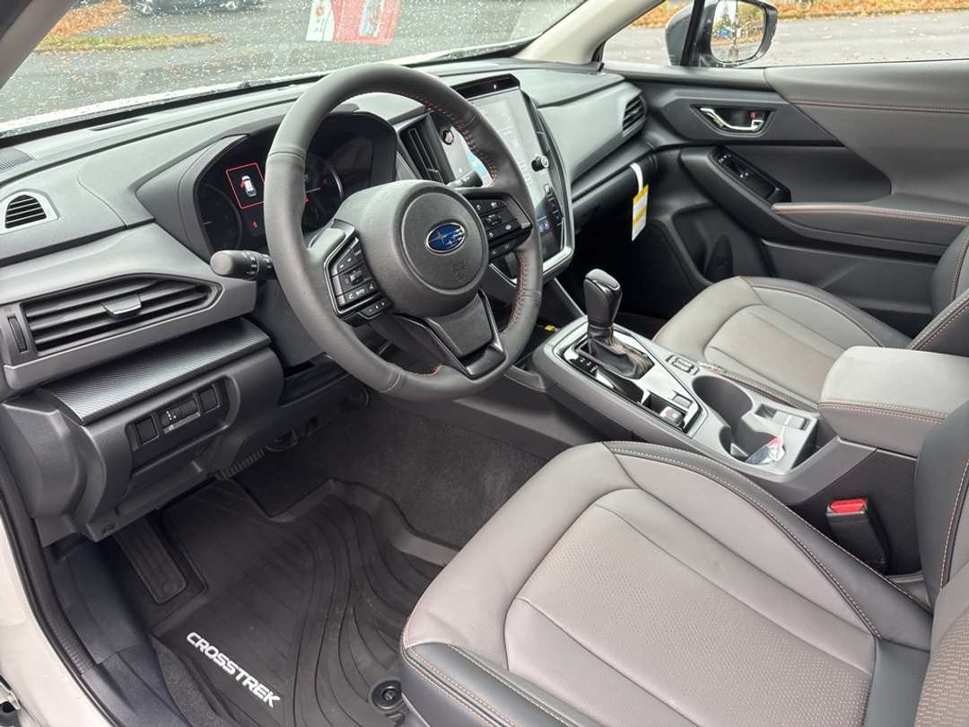 2026 Subaru Crosstrek Limited - Image 15