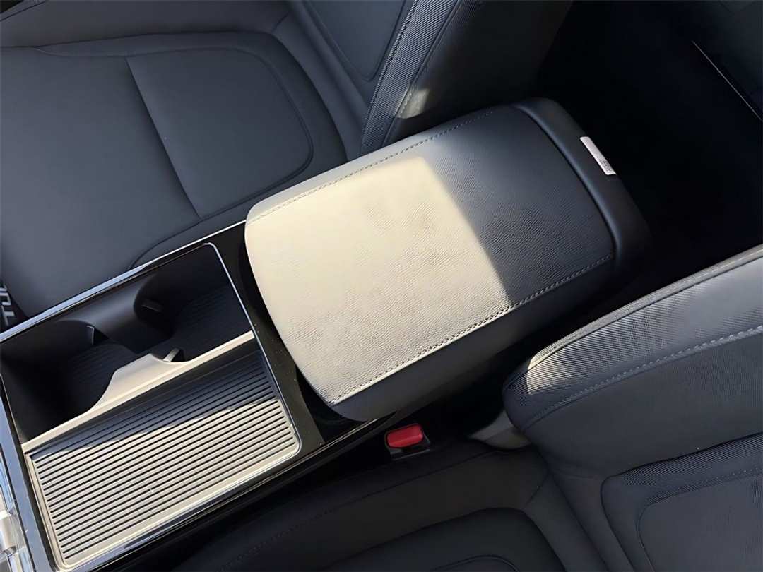 2026 Hyundai Tucson SEL - Image 25