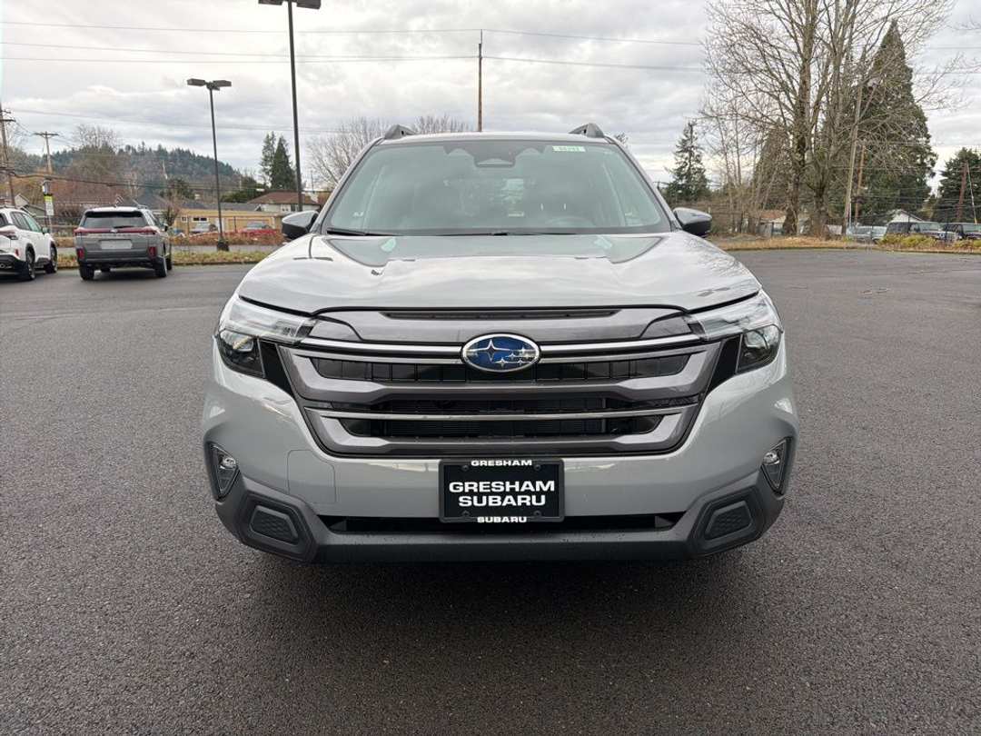 2026 Subaru Forester Limited - Image 2