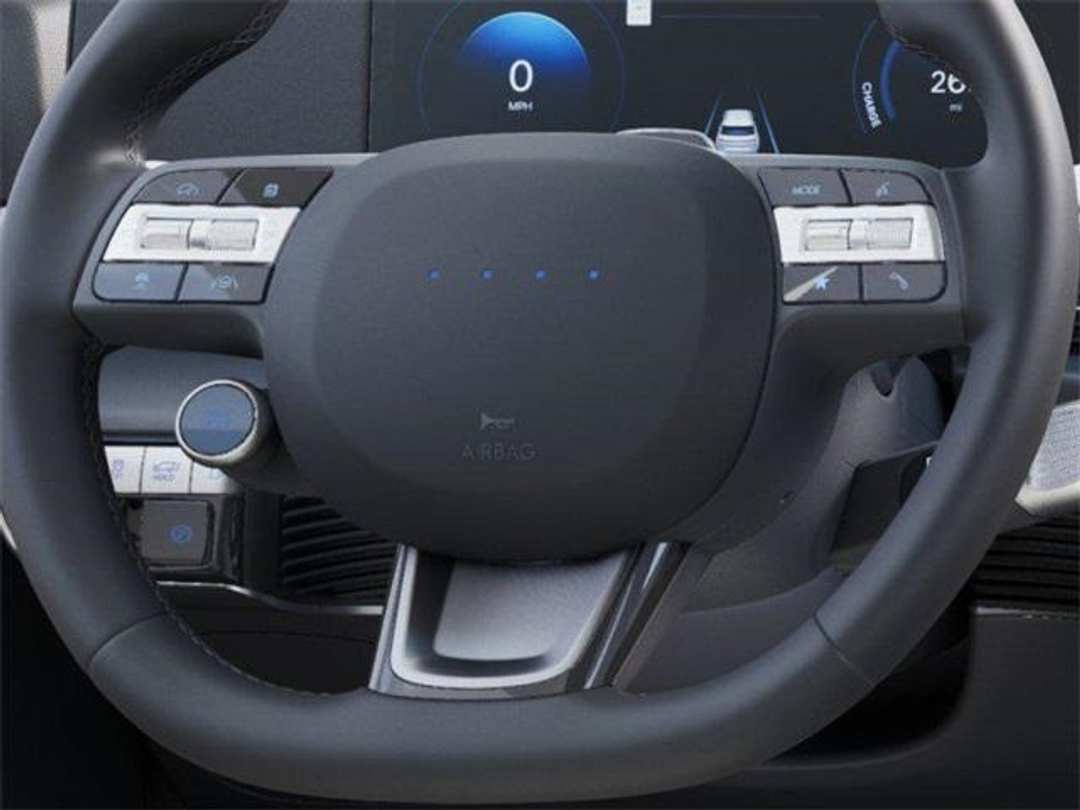 2026 Hyundai Ioniq 5 Limited - Image 15