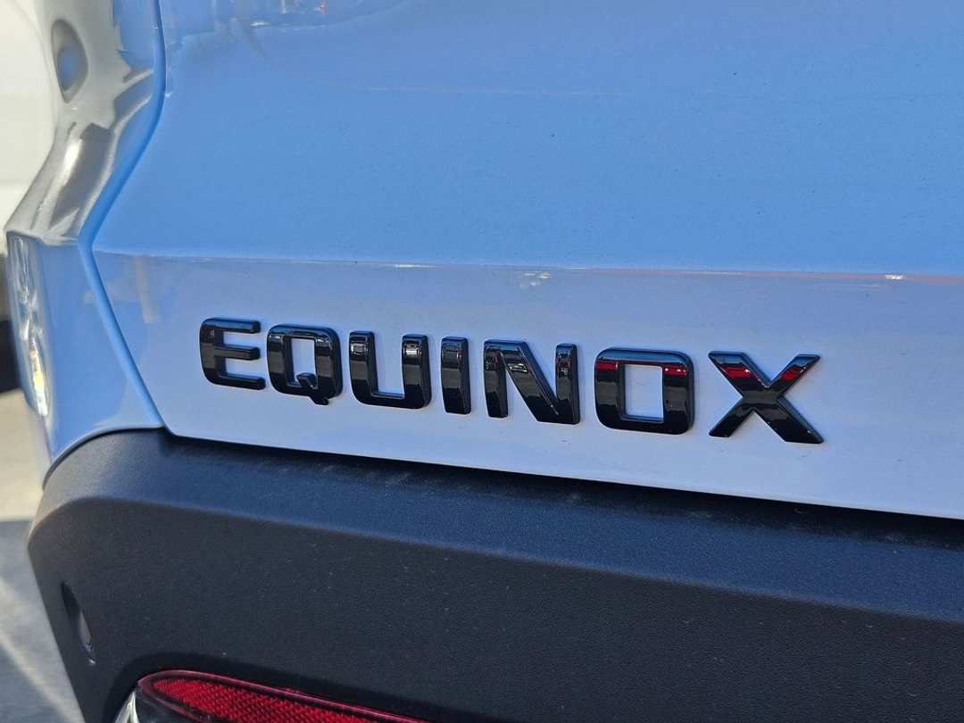 2026 Chevrolet Equinox RS - Image 32