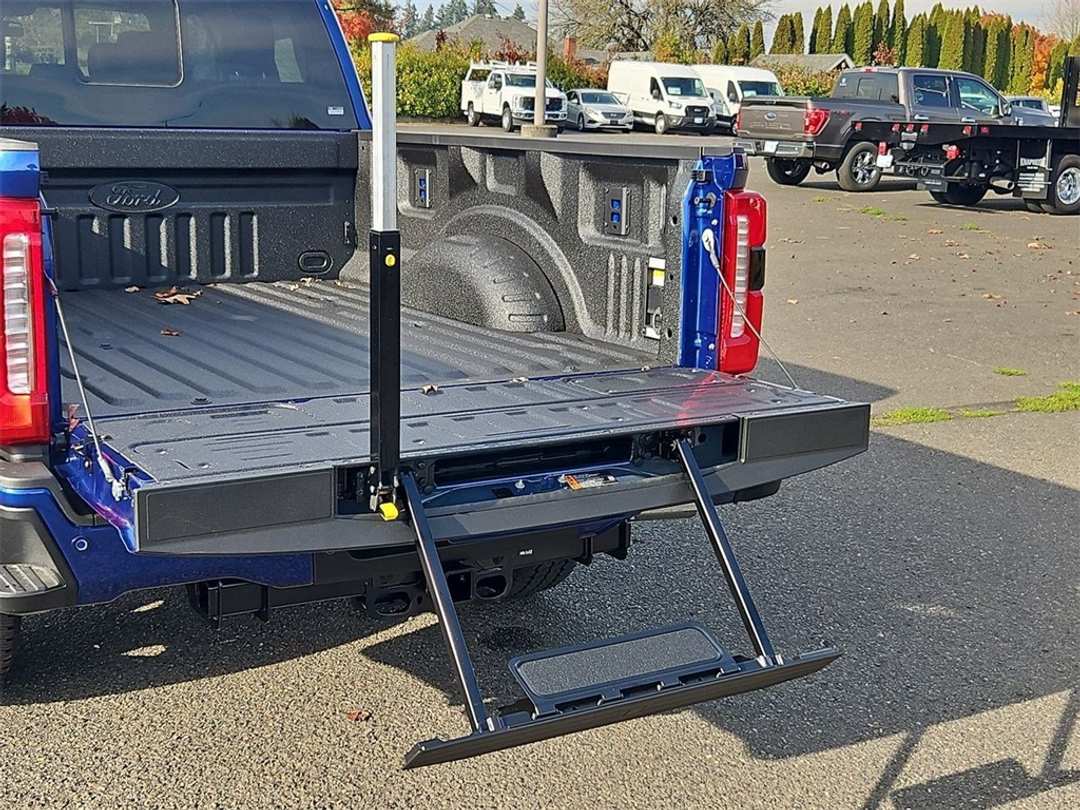 2026 Ford F-250Sd Lariat - Image 38