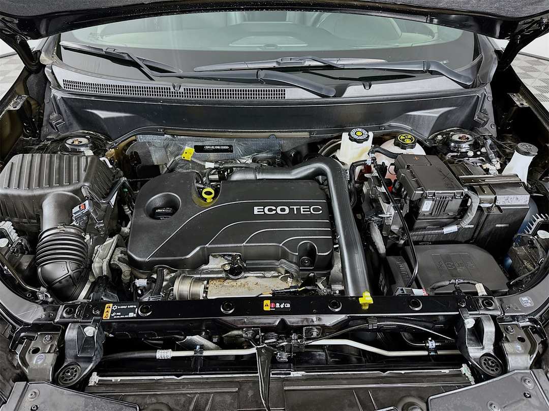 2022 Chevrolet Equinox RS - Image 32