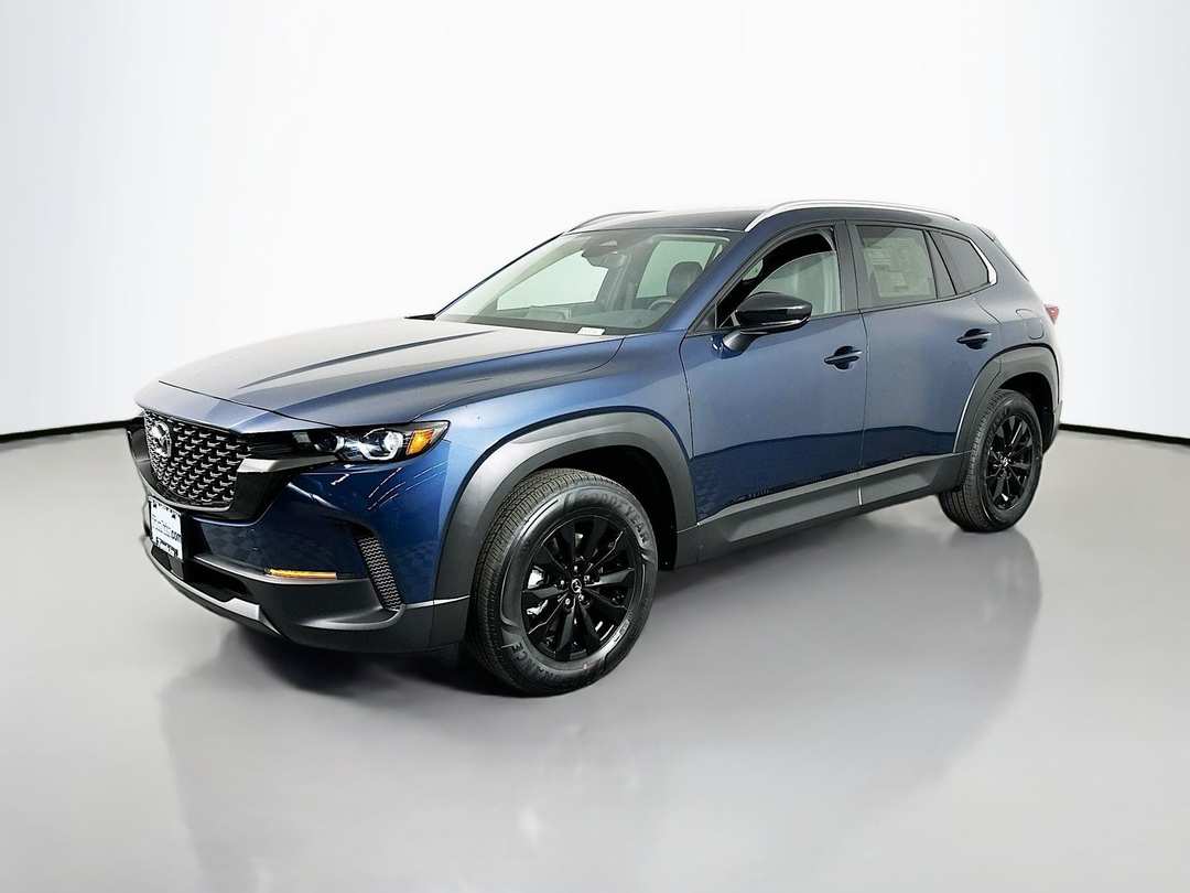 2026 MAZDA Cx-50 2.5 S Select - Image 3
