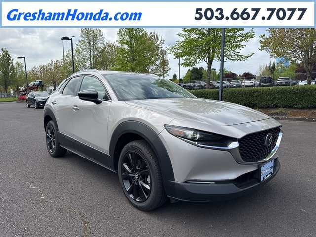 2024 MAZDA Cx-30 2.5 S Select Sport