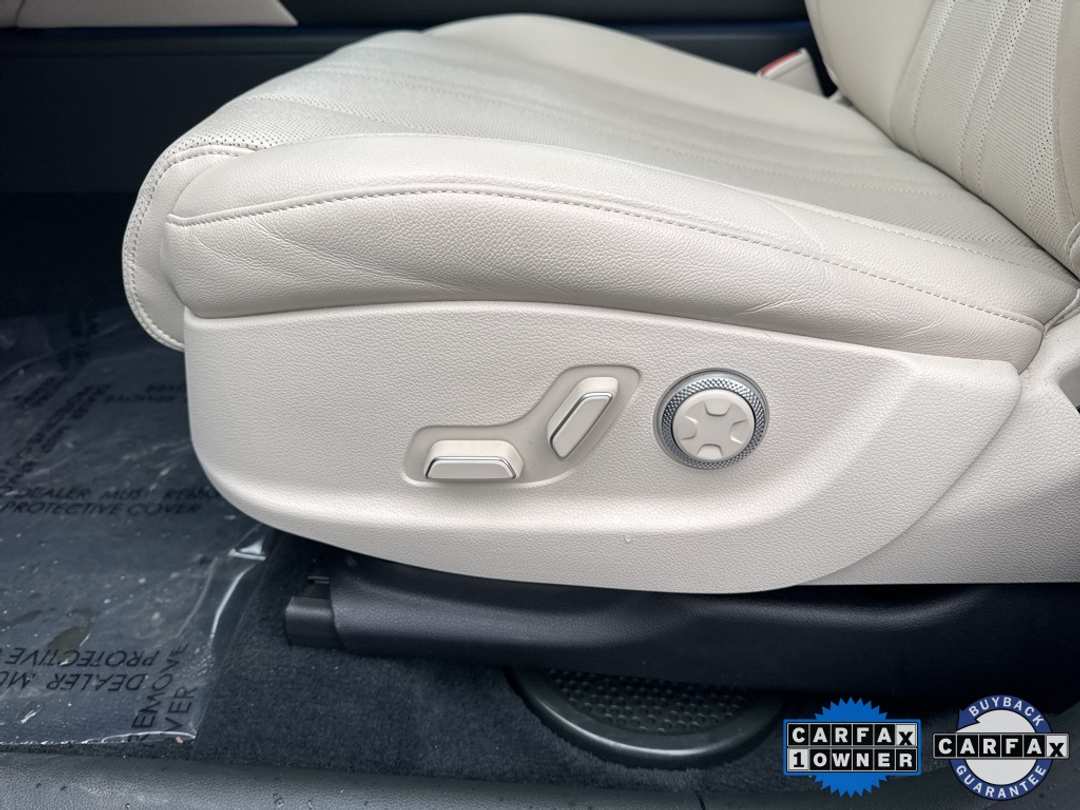 2025 Genesis Gv80 2.5T - Image 19