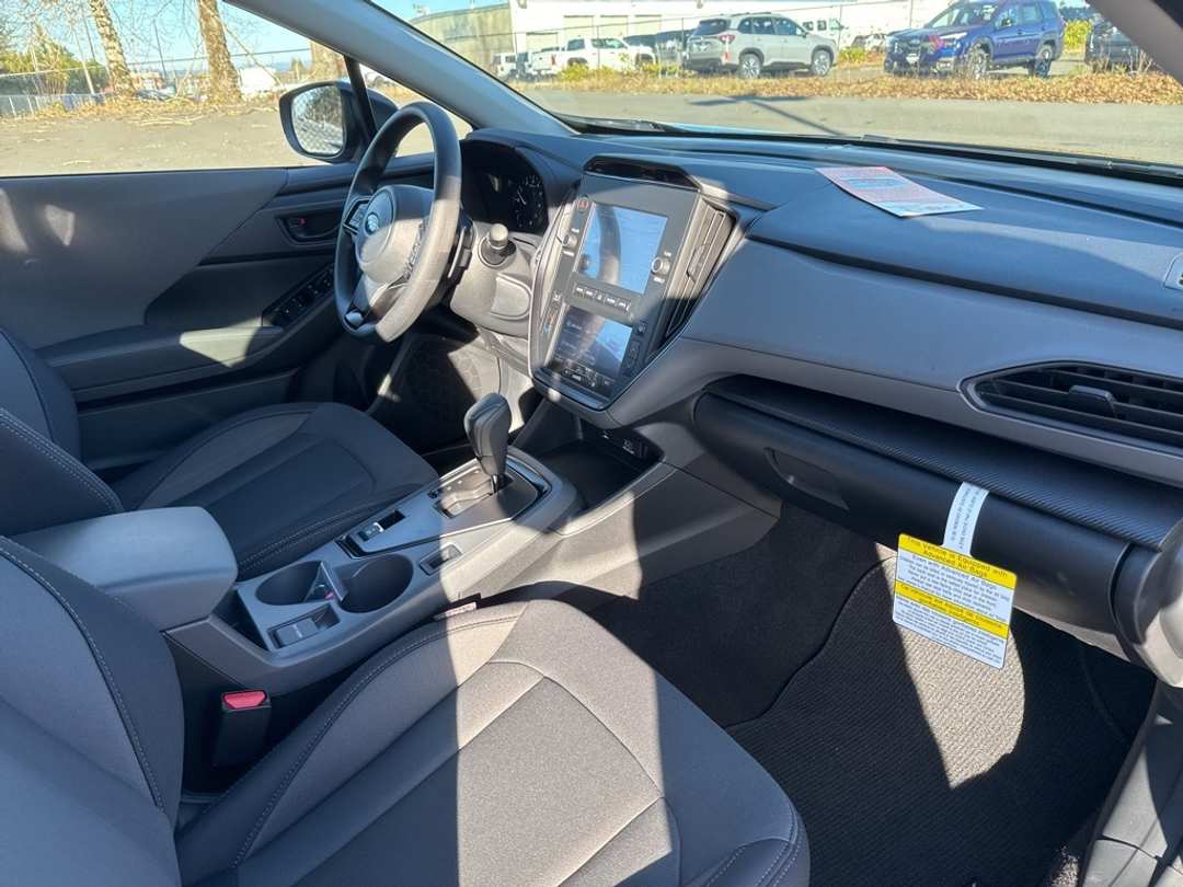 2026 Subaru Crosstrek Base - Image 27