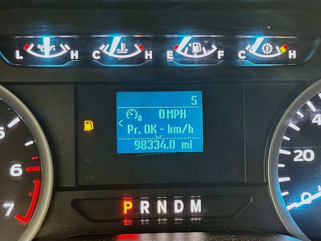 2019 Ford F-150 XLT - Image 13