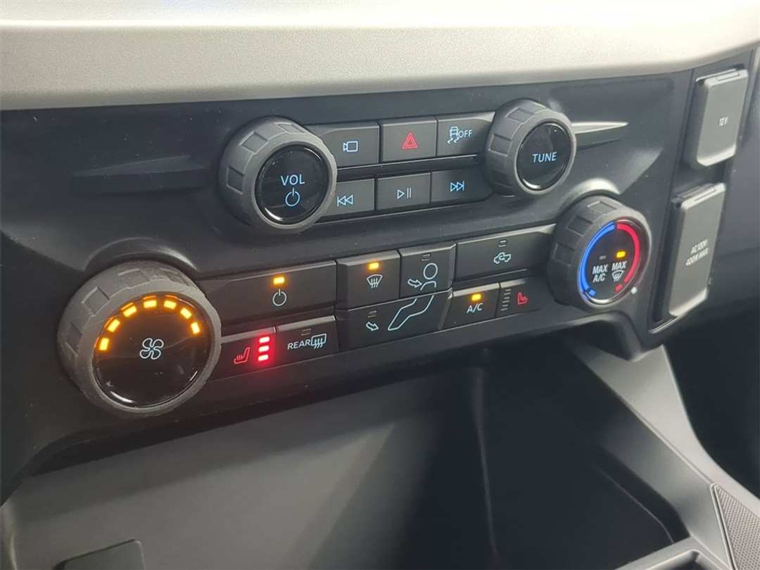 2026 Ford F-250Sd XLT - Image 21