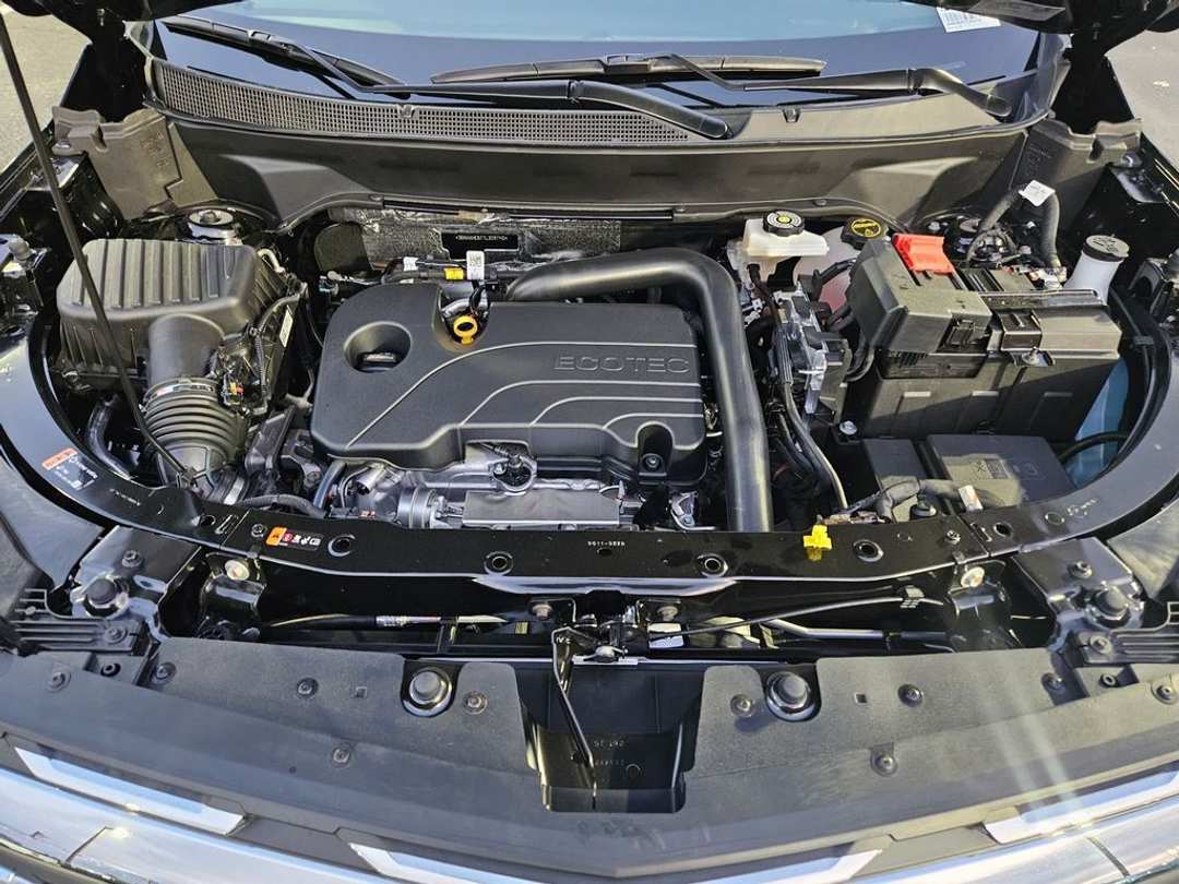 2026 Chevrolet Equinox LT - Image 37