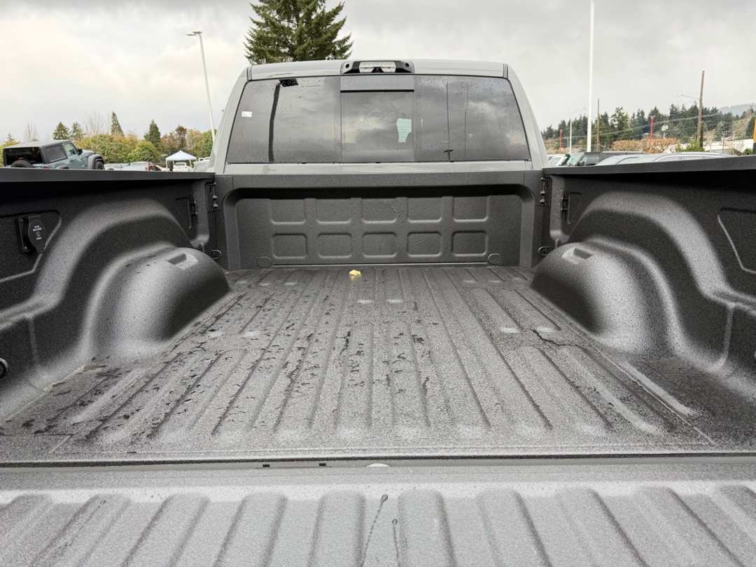 2026 Ram 3500 Laramie - Image 11