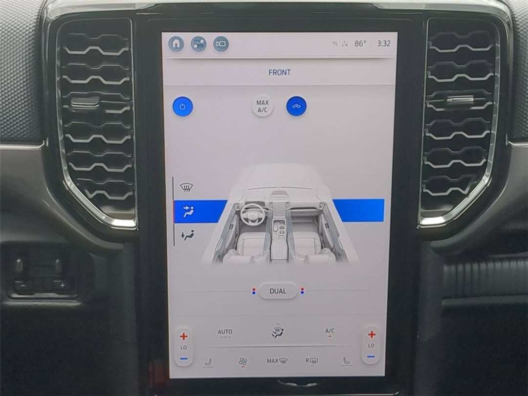 2024 Ford Ranger XLT - Image 19