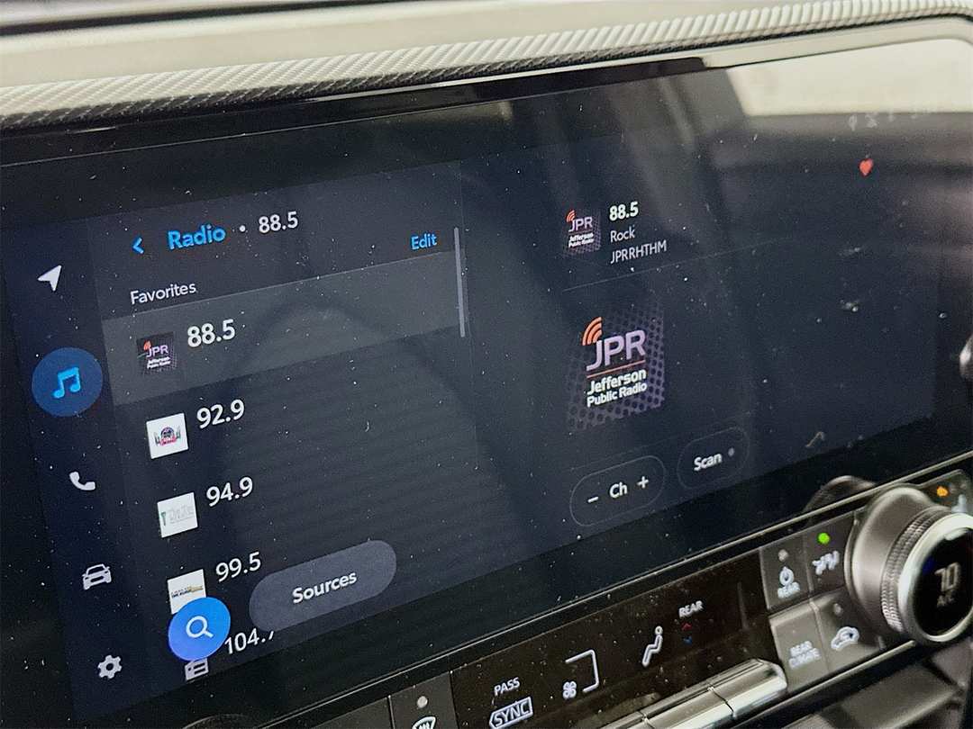 2026 Toyota Highlander XSE - Image 15