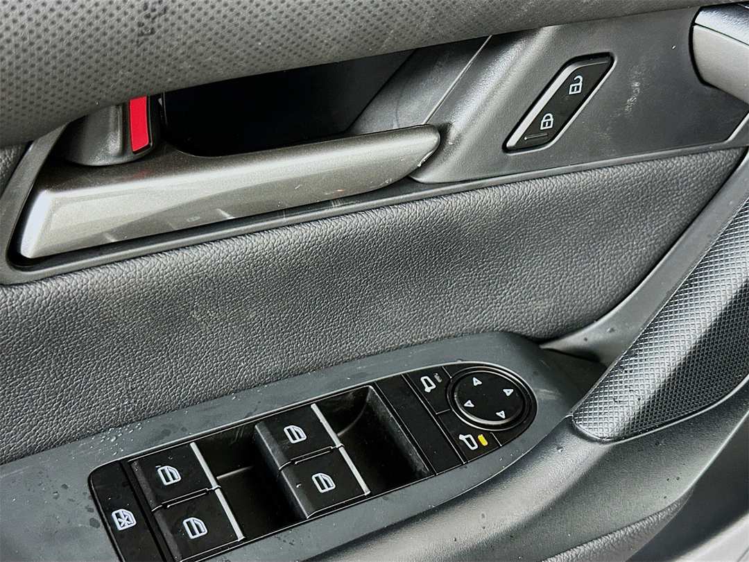 2026 MAZDA Cx-50 Preferred - Image 18