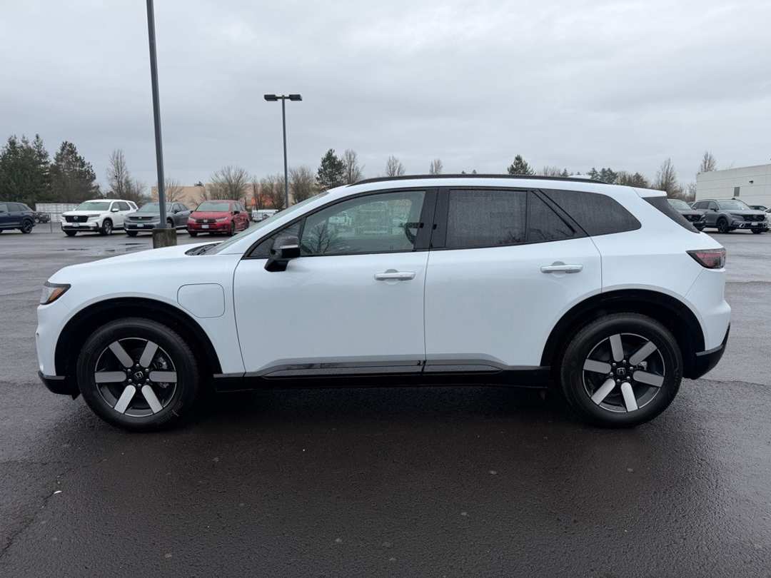 2026 Honda Prologue Touring - Image 5