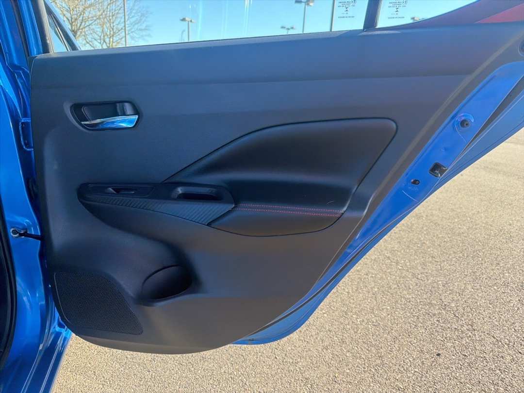 2024 Nissan Versa 1.6 SR - Image 20