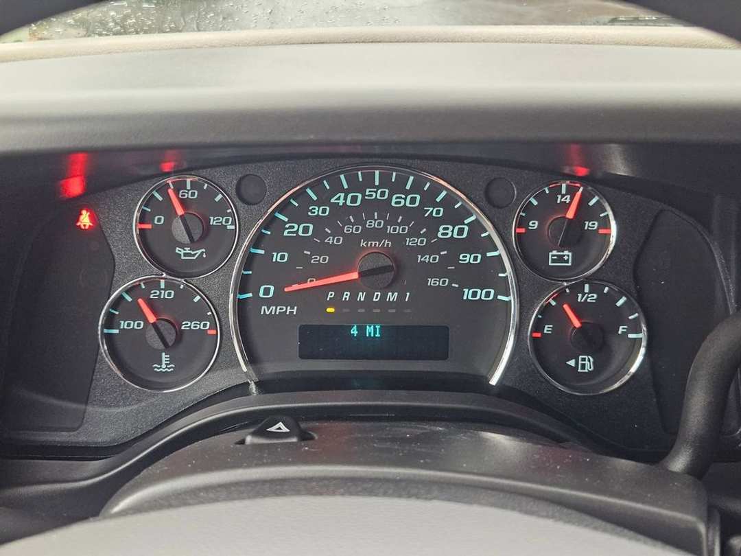 2025 Chevrolet Express 2500 Work - Image 16