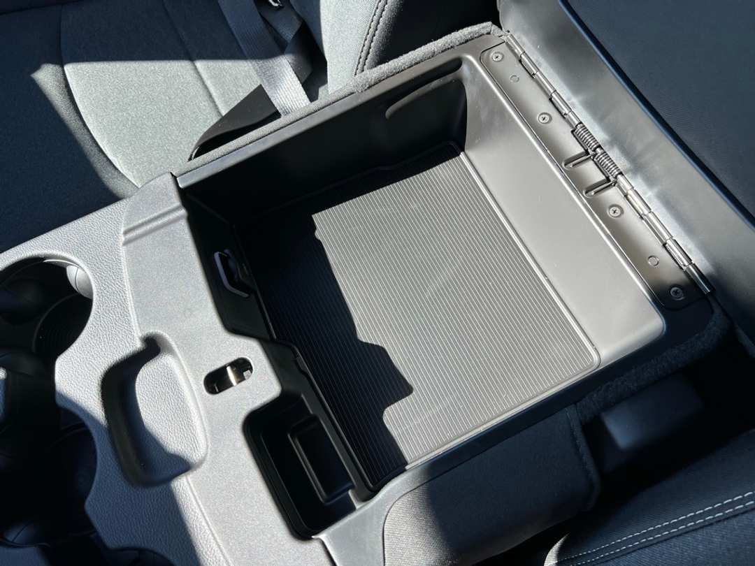 2026 Ram 2500 Tradesman - Image 22