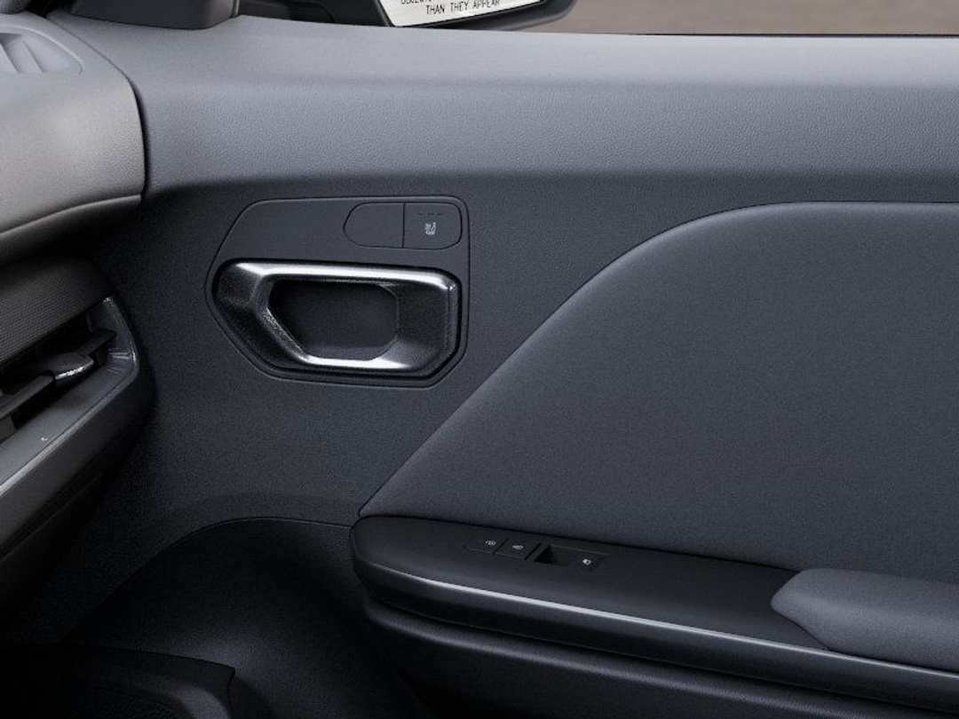 2026 Kia K4 EX - Image 25