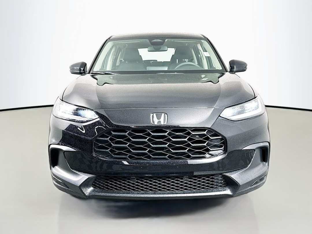 2023 Honda HR-V LX - Image 3