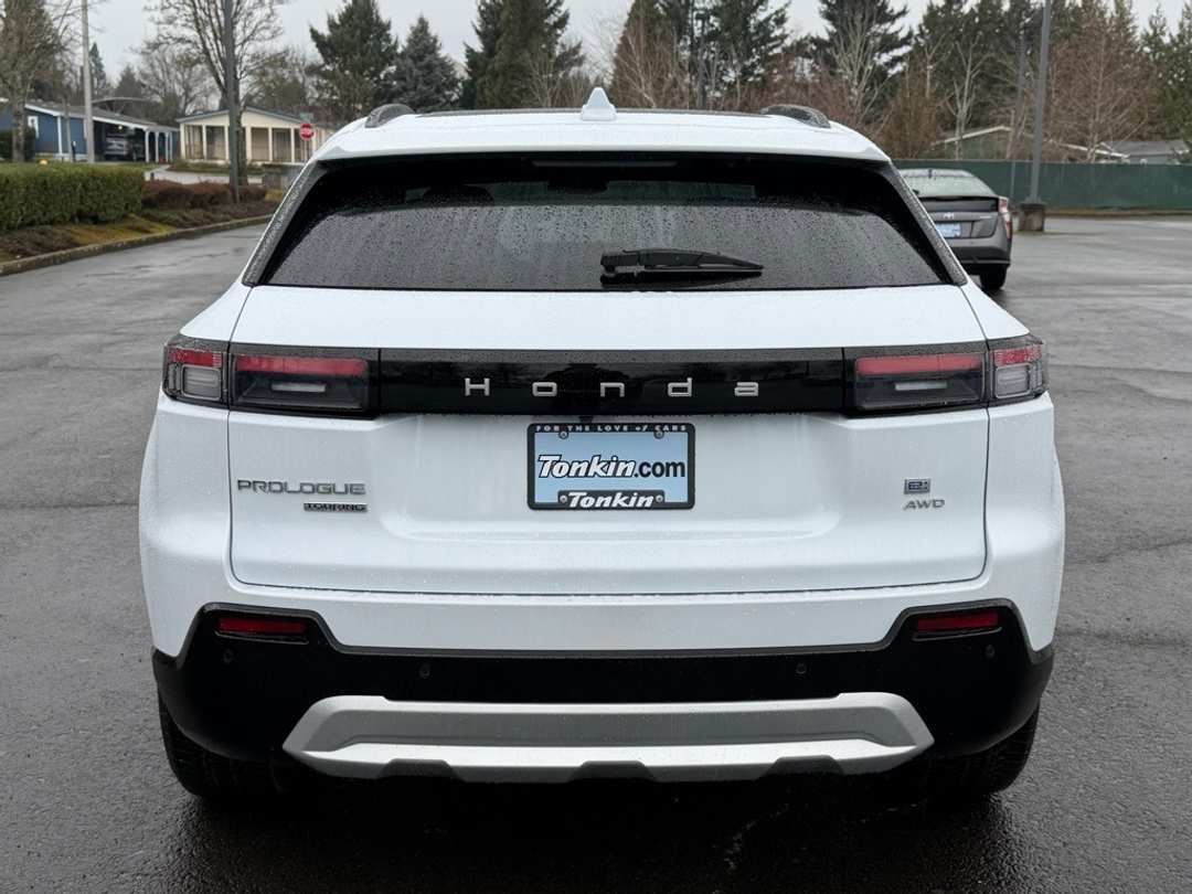 2026 Honda Prologue Touring - Image 7