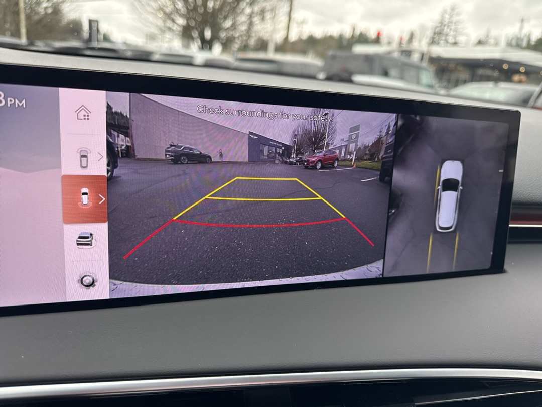 2026 Genesis Gv70 2.5T Advanced - Image 50