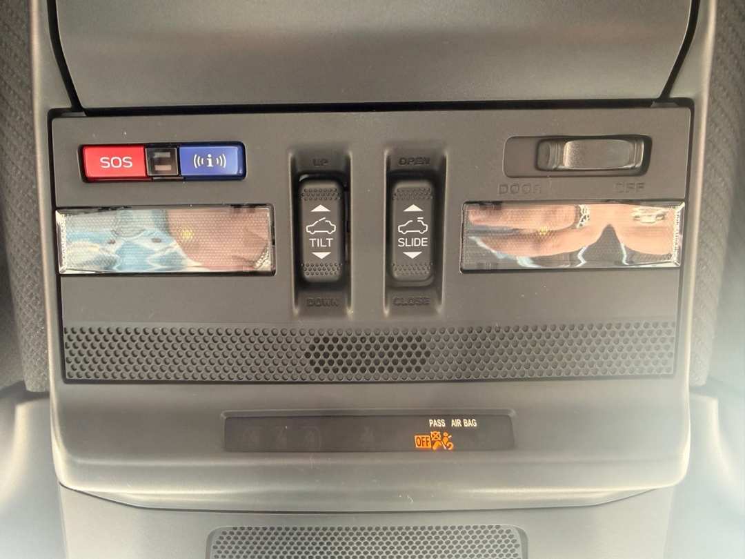 2026 Subaru Outback Wilderness - Image 42