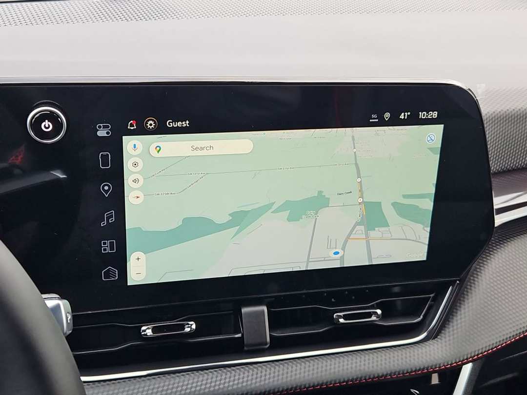 2026 Chevrolet Equinox RS - Image 18