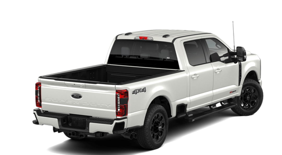 2026 Ford F-250Sd Lariat - Image 3