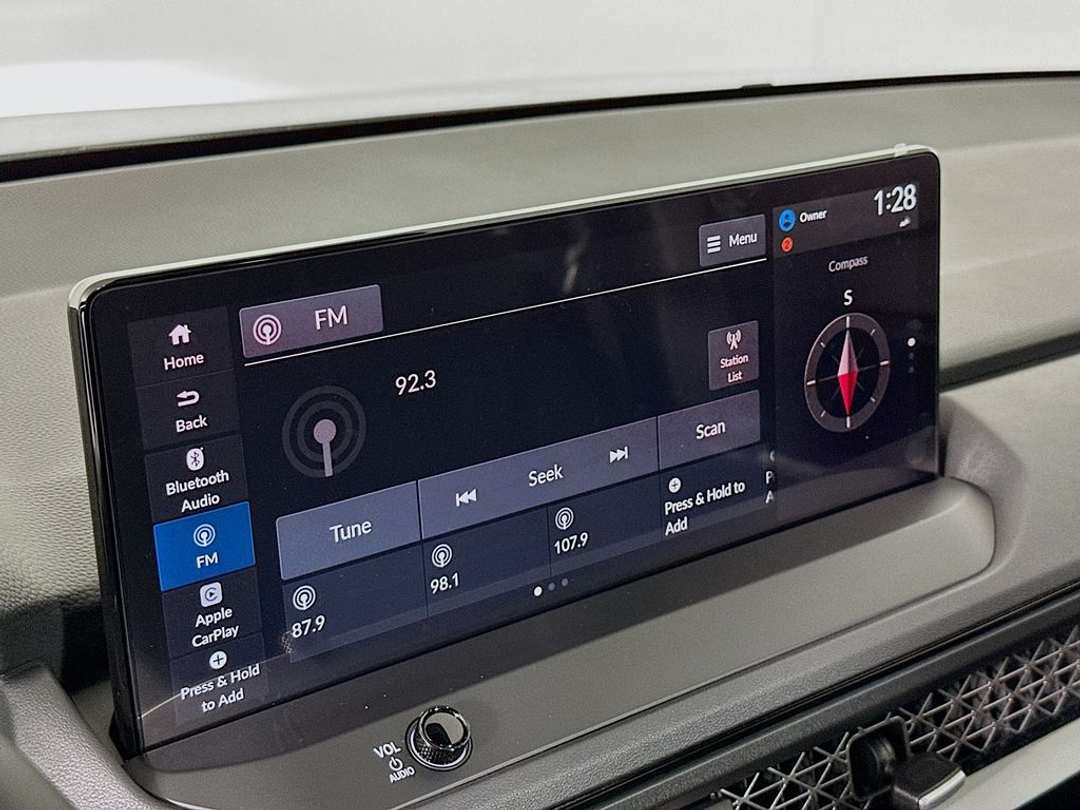 2025 Honda Accord Sport - Image 14