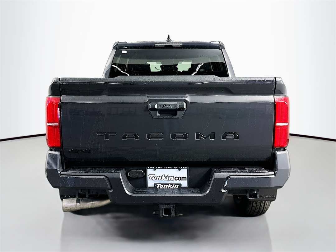 2026 Toyota Tacoma TRD Sport - Image 6