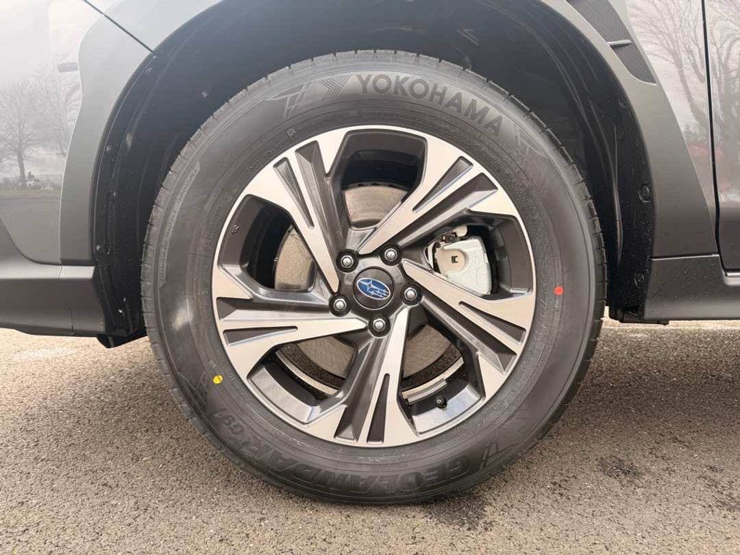 2026 Subaru Crosstrek Premium - Image 9