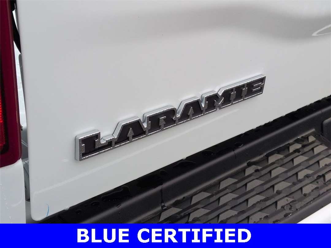 2024 Ram 2500 Laramie - Image 27