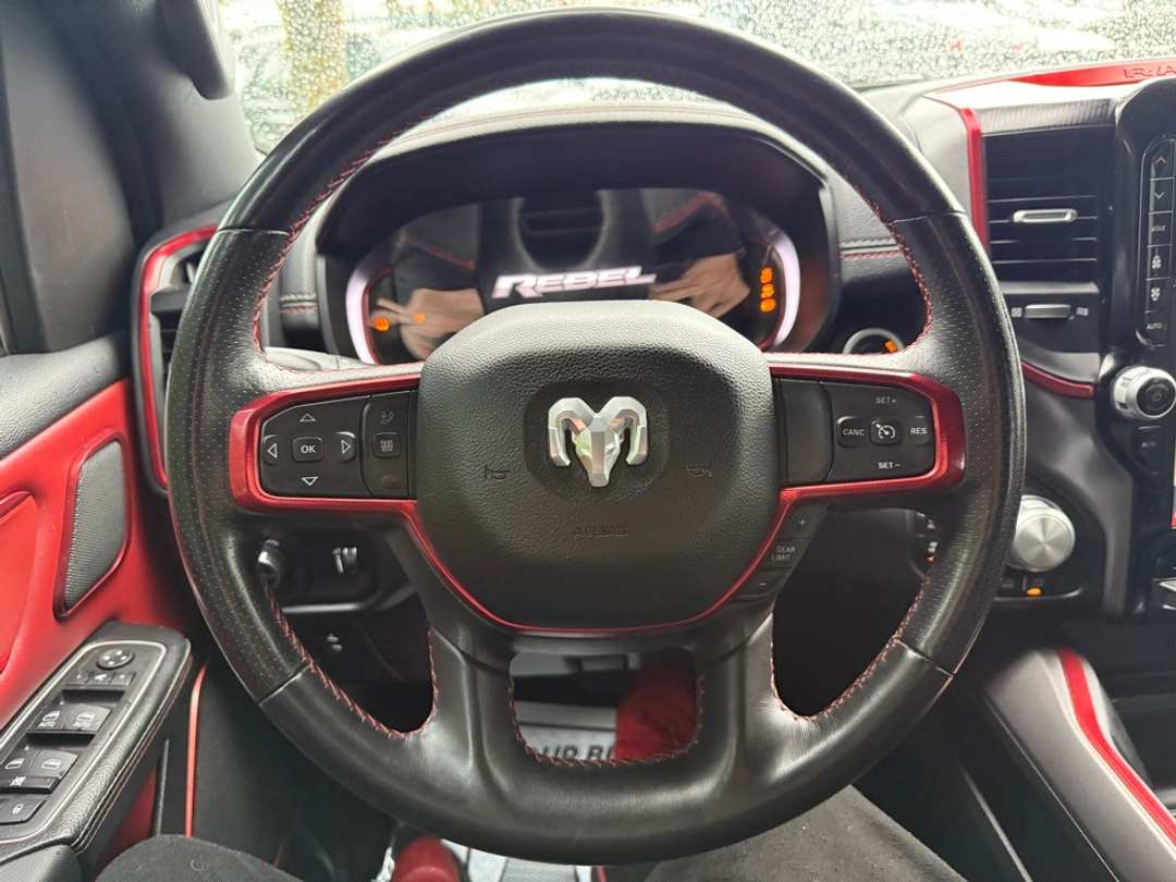 2023 Ram 1500 Rebel - Image 24