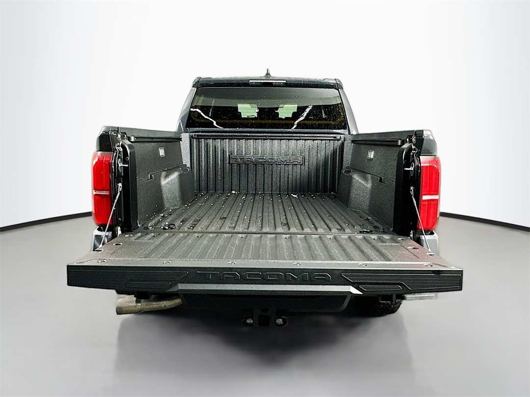 2026 Toyota Tacoma TRD OffRoad - Image 25