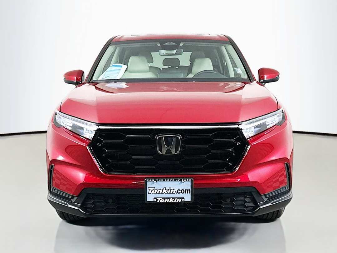 2026 Honda CR-V EXL - Image 2