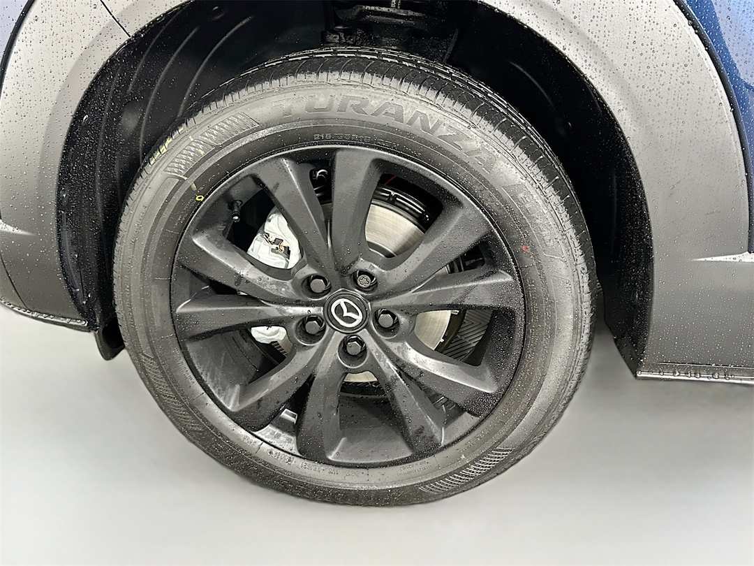 2026 MAZDA Cx-30 2.5 S Select Sport - Image 31